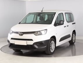 Toyota ProAce City Verso - 2024