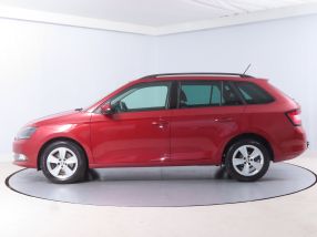 Škoda Fabia - 2017