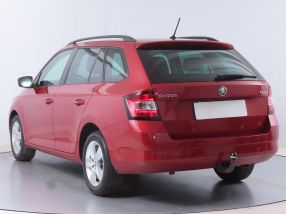 Škoda Fabia - 2017
