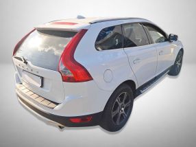 Volvo XC60 - 2012