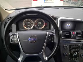 Volvo XC60 - 2012