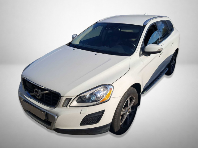 Volvo XC60 2012