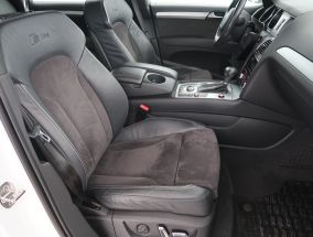 Audi Q7 - 2015