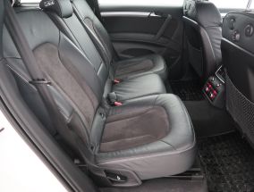 Audi Q7 - 2015