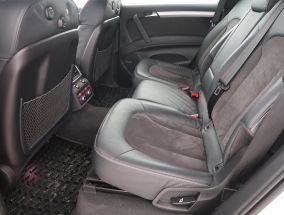 Audi Q7 - 2015