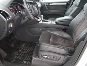 Audi Q7 - 2015