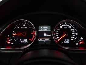 Audi Q7 - 2015