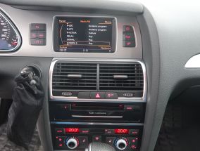 Audi Q7 - 2015