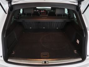 Audi Q7 - 2015