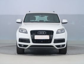 Audi Q7 - 2015