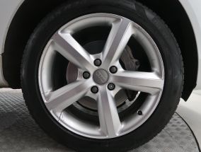 Audi Q7 - 2015