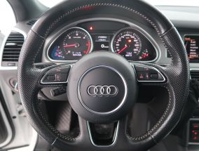 Audi Q7 - 2015