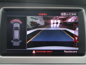 Audi Q7 - 2015
