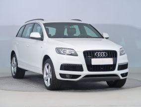 Audi Q7 - 2015