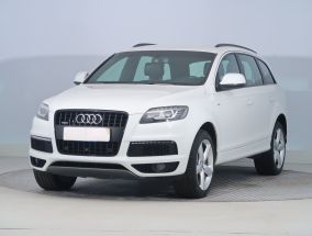 Audi Q7 - 2015