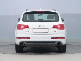 Audi Q7 - 2015
