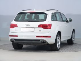 Audi Q7 - 2015