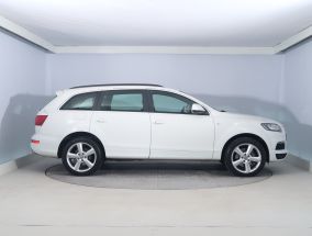 Audi Q7 - 2015