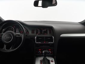 Audi Q7 - 2015