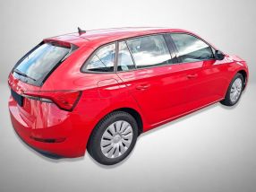 Skoda Scala - 2020