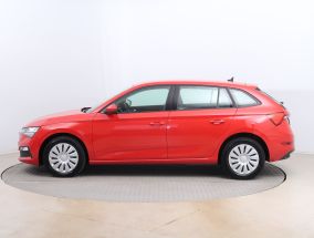 Škoda Scala - 2020
