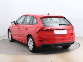 Škoda Scala - 2020