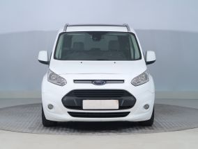 Ford Tourneo Connect - 2017