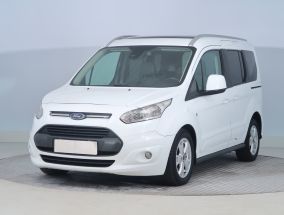 Ford Tourneo Connect - 2017