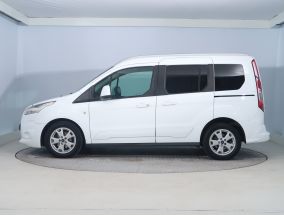 Ford Tourneo Connect - 2017