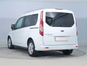 Ford Tourneo Connect - 2017
