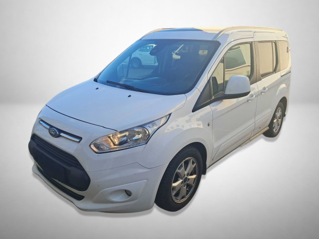 Ford Tourneo Connect 2017