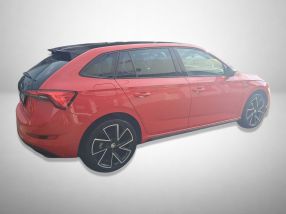 Skoda Scala - 2020