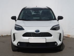 Toyota Yaris Cross - 2023