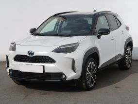 Toyota Yaris Cross - 2023