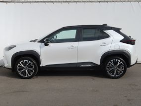 Toyota Yaris Cross - 2023