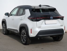 Toyota Yaris Cross - 2023