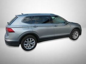 Volkswagen Tiguan Allspace - 2020