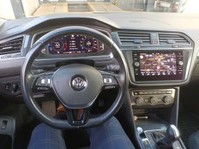 Volkswagen Tiguan Allspace - 2020