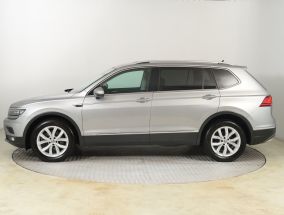 Volkswagen Tiguan Allspace - 2020