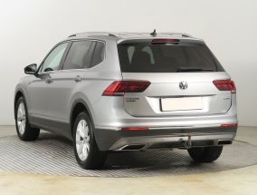 Volkswagen Tiguan Allspace - 2020