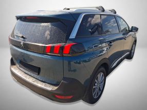 Peugeot 5008 - 2018