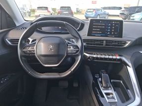 Peugeot 5008 - 2018