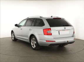 Škoda Octavia - 2013