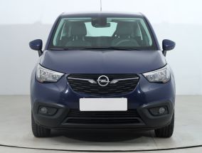 Opel Crossland - 2018