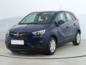 Opel Crossland - 2018