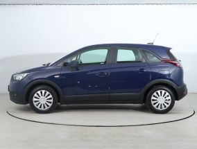 Opel Crossland - 2018