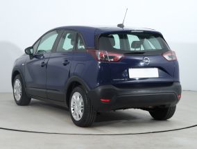 Opel Crossland - 2018