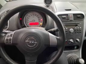 Opel Agila - 2008