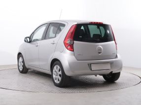 Opel Agila - 2008