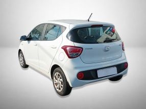 Hyundai i10 - 2017